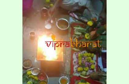 Amod Avinash Bodas photos - Viprabharat